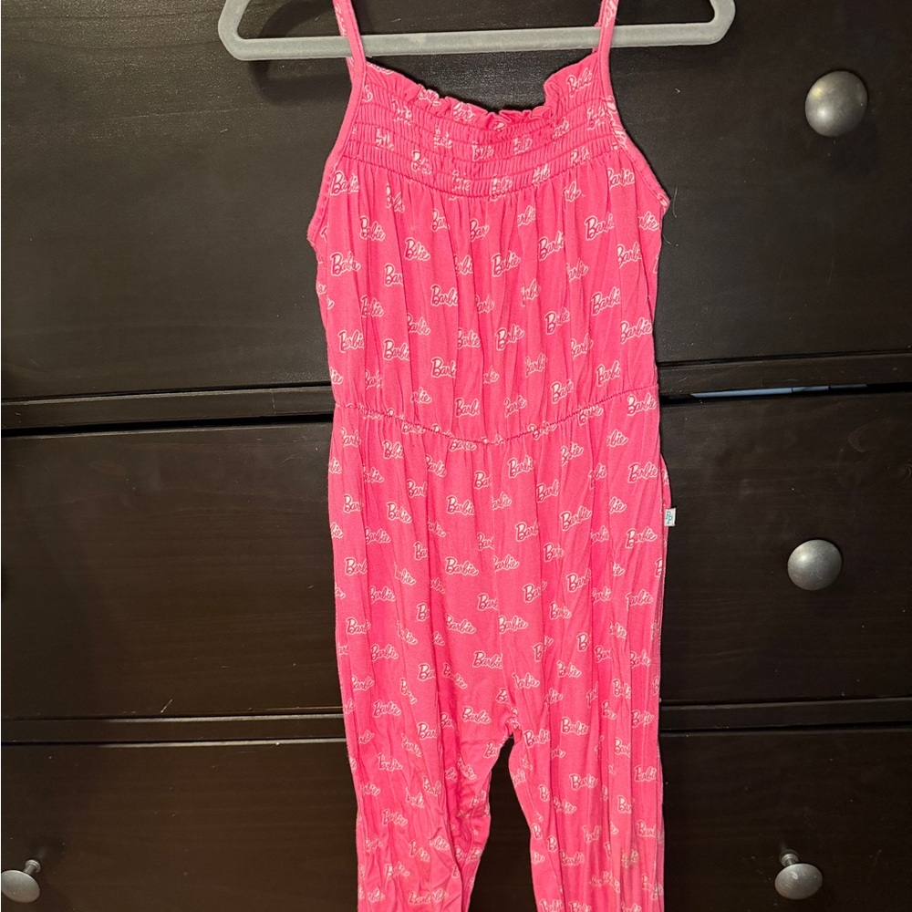 Posh Peanut Barbis Romper